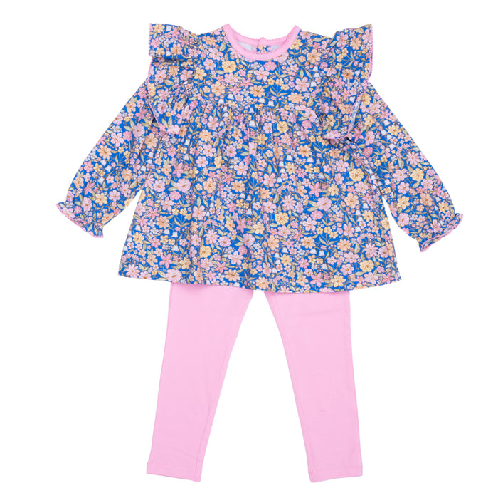 The Oaks Abree Leggings Set