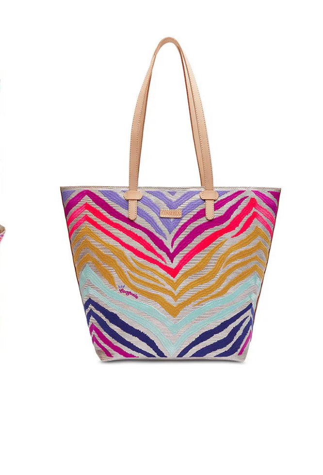 Consuela Celeste Daily Tote