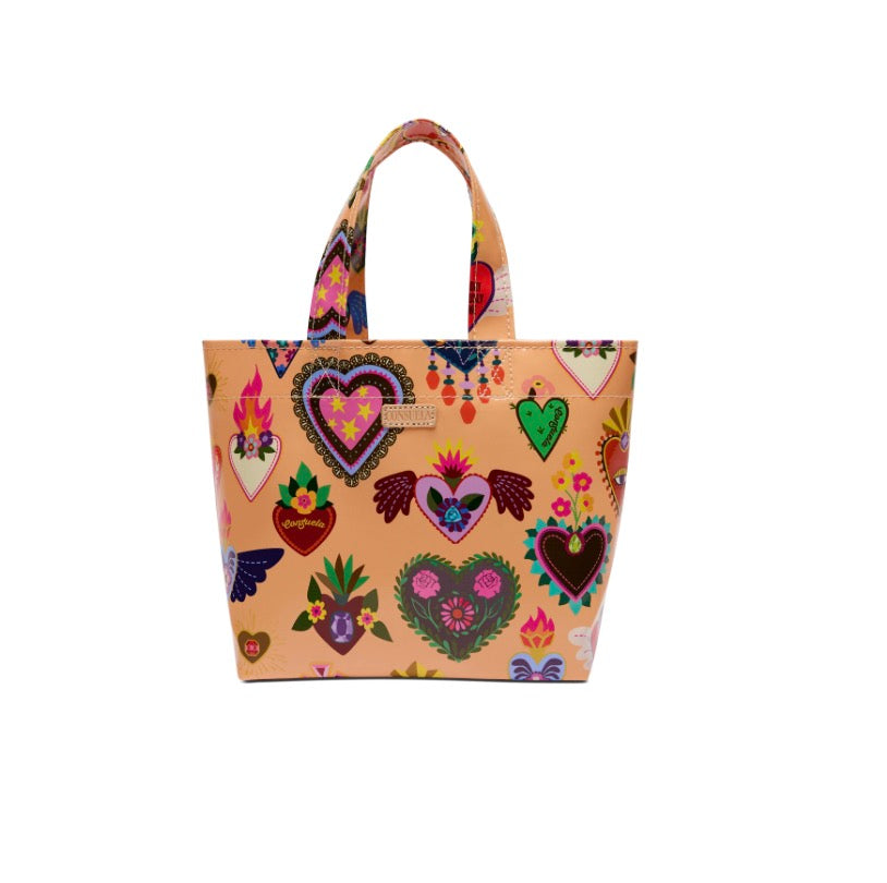 Consuela Grab n Go Basic - Peach