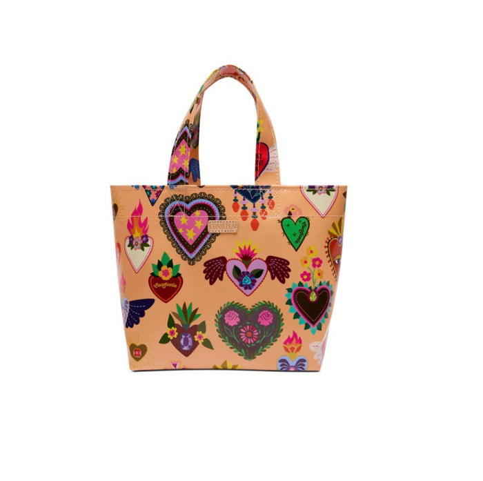 Consuela Grab n Go Basic - Peach