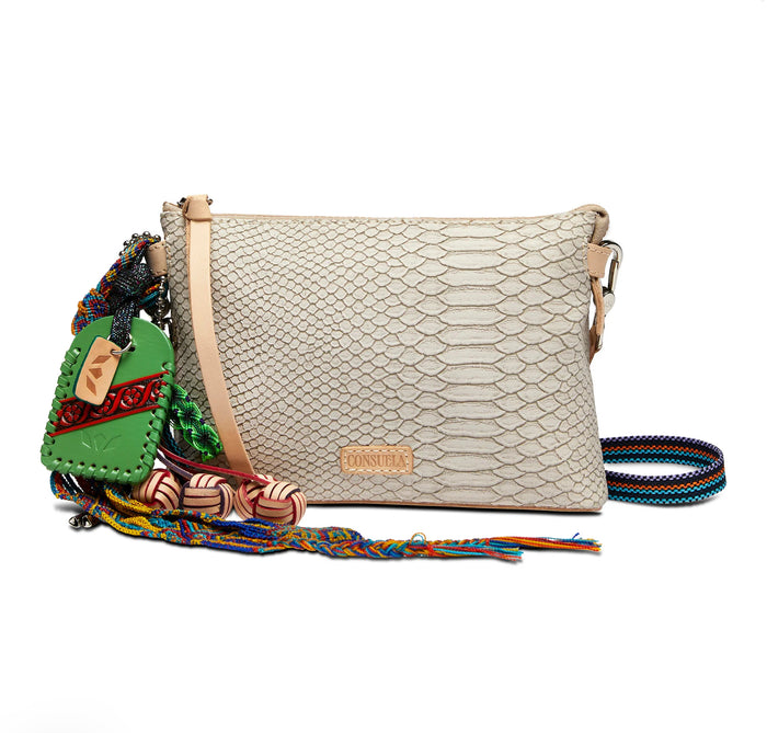 CONSUELA THUNDERBIRD MIDTOWN CROSSBODY