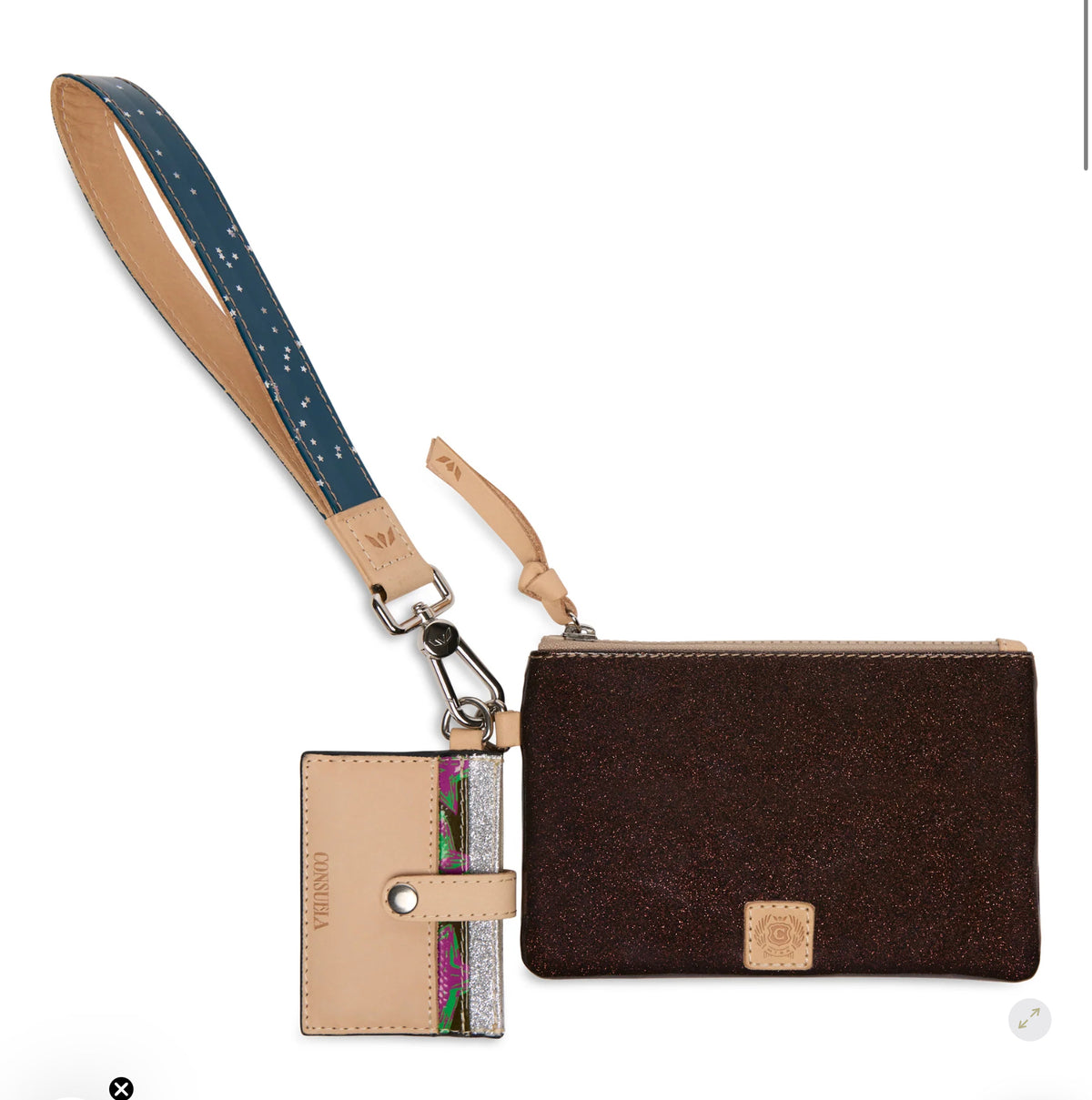 CONSUELA EMBER COMBI