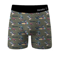 Strutz-Boxer Briefs