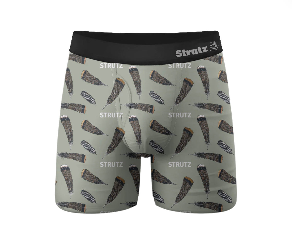 Strutz-Boxer Briefs