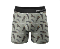 Strutz-Boxer Briefs