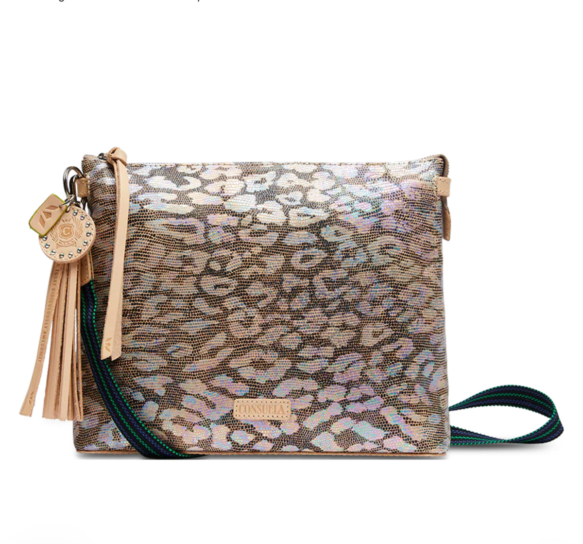 CONSUELA IRIS DOWNTOWN CROSSBODY