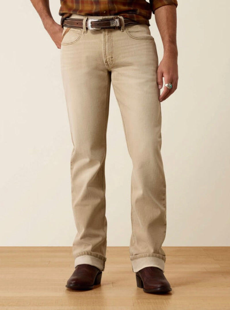 Ariat Jeans - M4 Grizzly Boot Cut