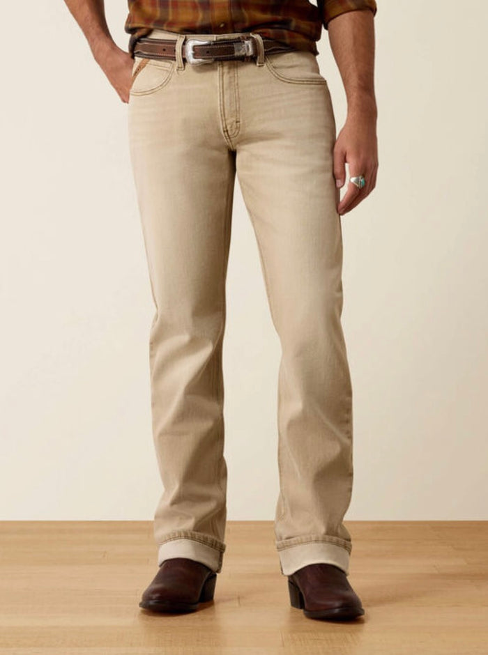 Ariat Jeans - M4 Grizzly Boot Cut