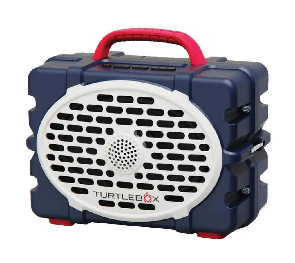 TURTLEBOX FLAGSHIP (GEN 3 SPEAKER)
