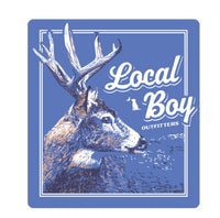 Local Boy - Car Freshener