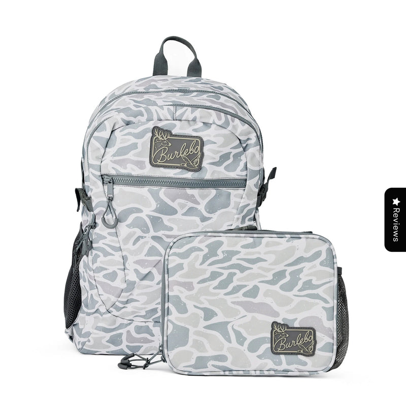 Burlebo - Backpack