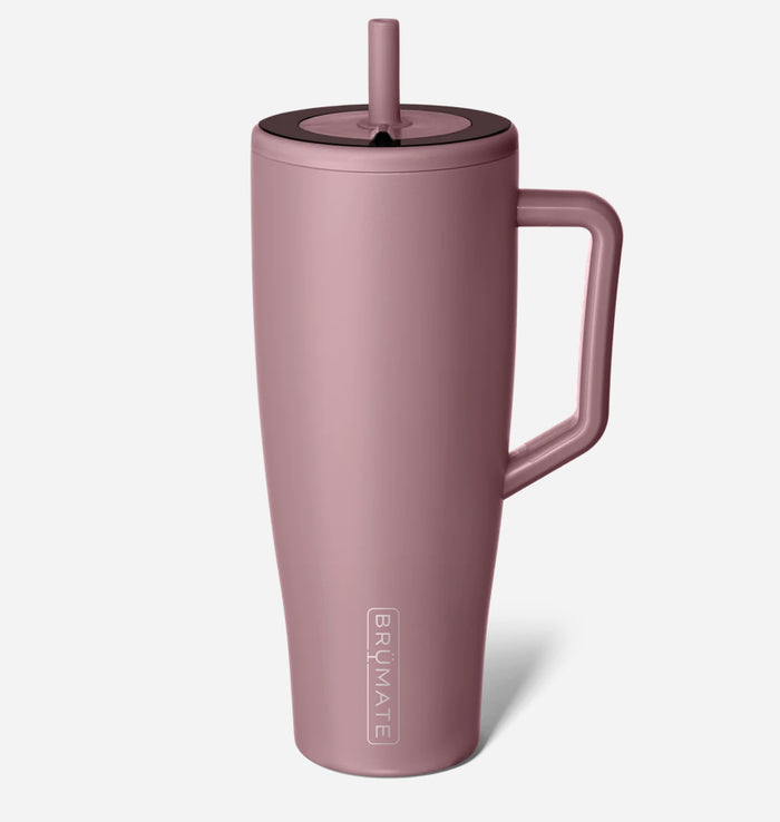 BruMate Era 40oz Rose Taupe