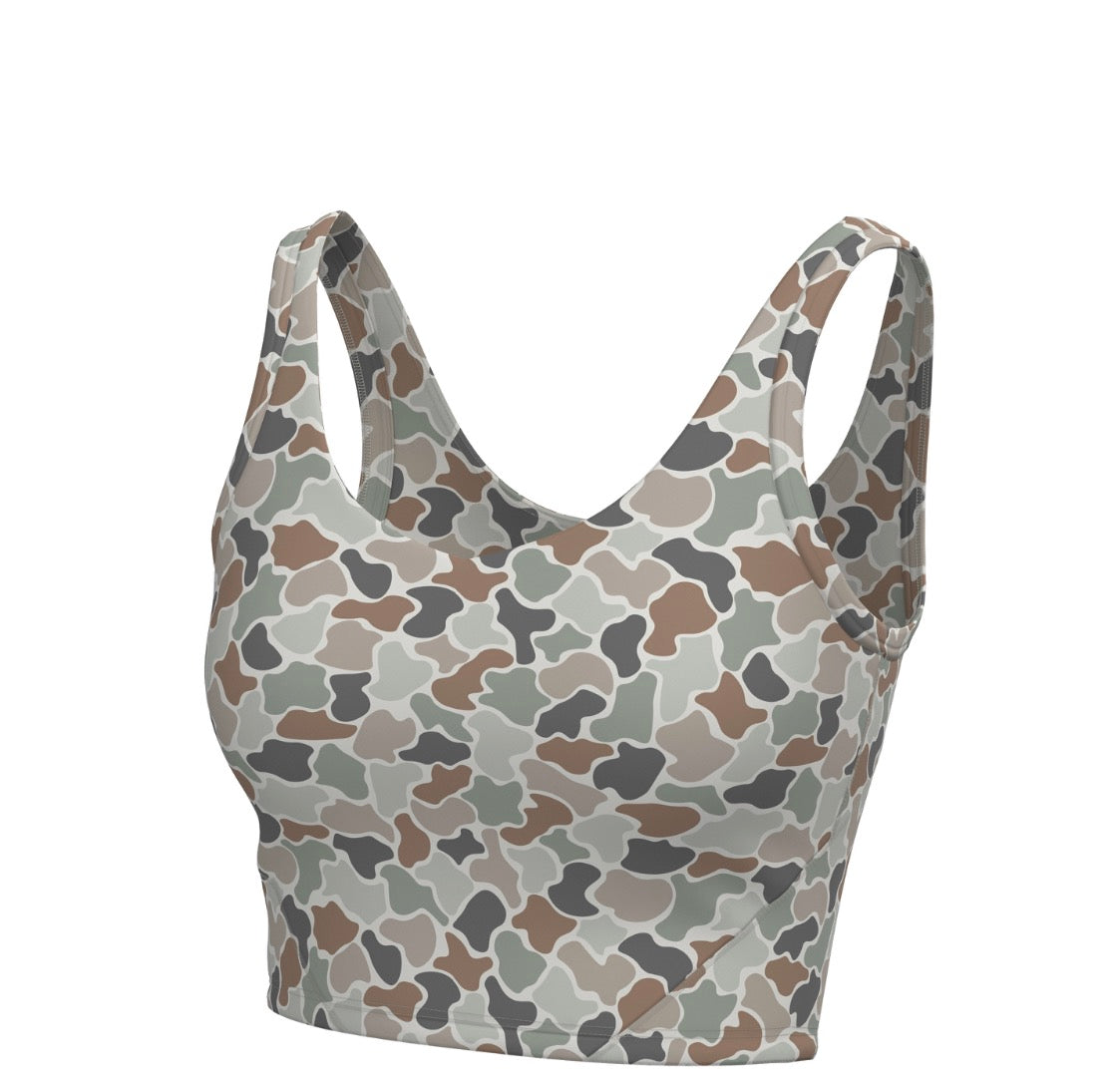 Local Girl-Tank Top