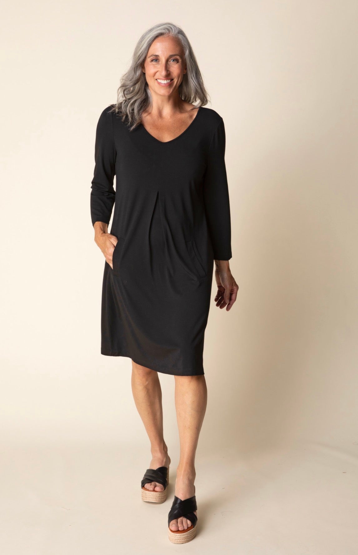 Habitat CORE TRAVEL GREENWICH DRESS
