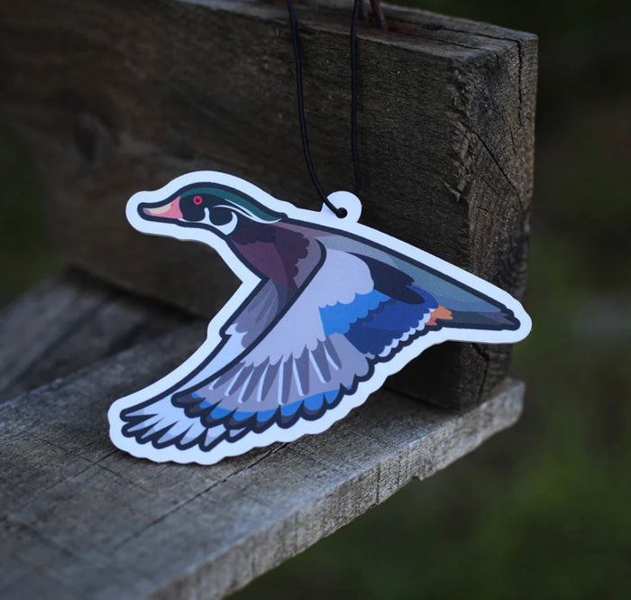 Scent South Air Freshener
