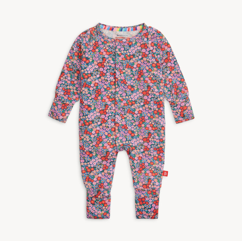 Magnetic Me Gilded Lily Modal Conv Coverall