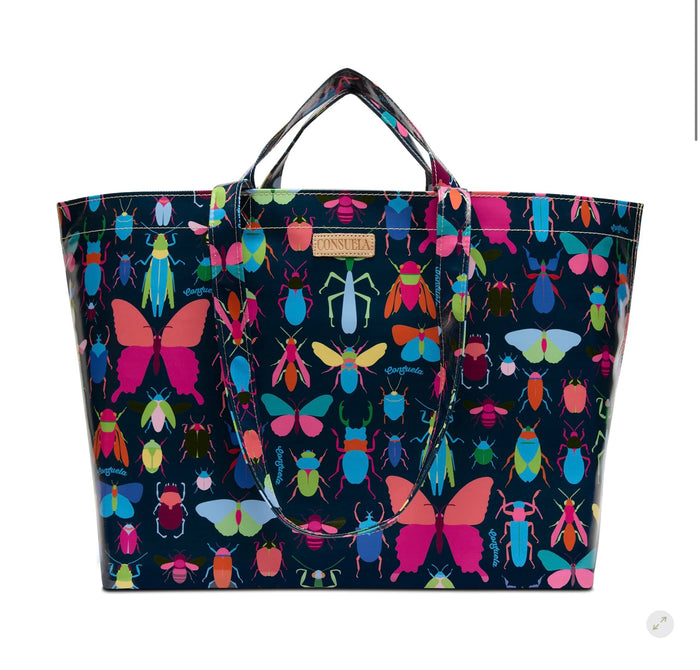 Consuela Grab N Go Jumbo Gemma