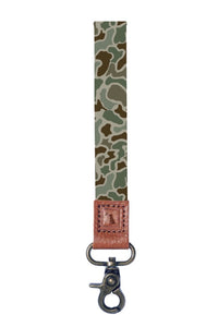 Local Boy - Wrist Lanyard