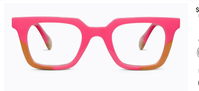 Peepers Progressives Page