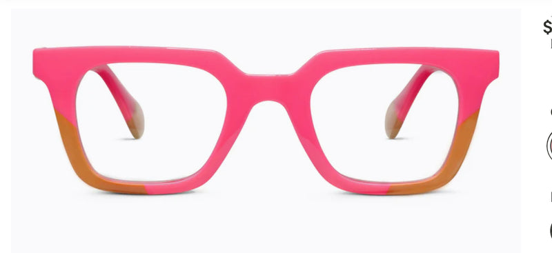 Peepers Progressives Page