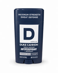 Duke Cannon-ANTIPERSPIRANT DEODORANT