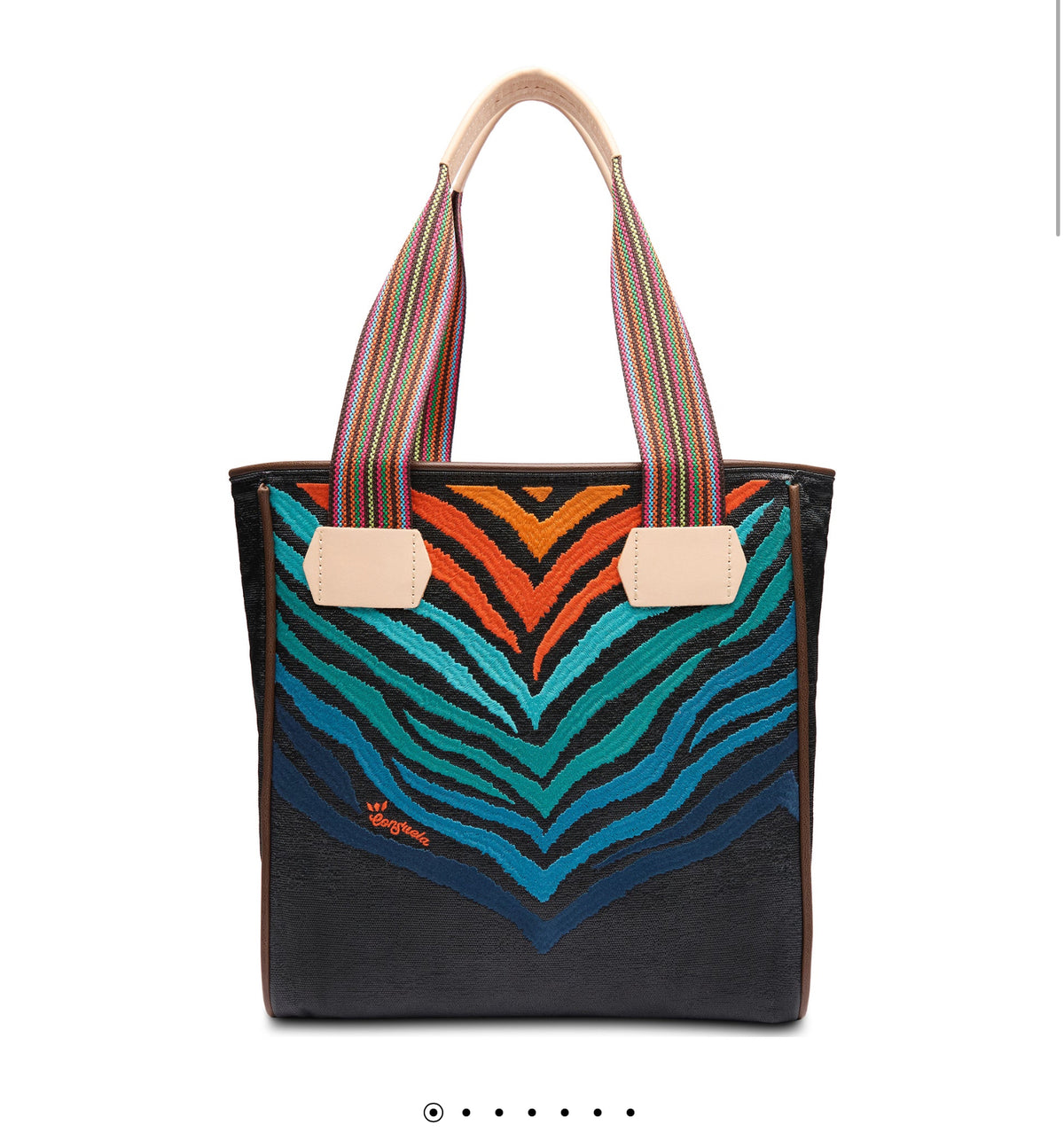 CONSUELA NOAH CLASSIC TOTE