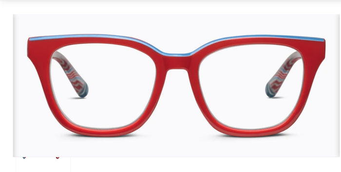 Peepers Progressive Trapeze
