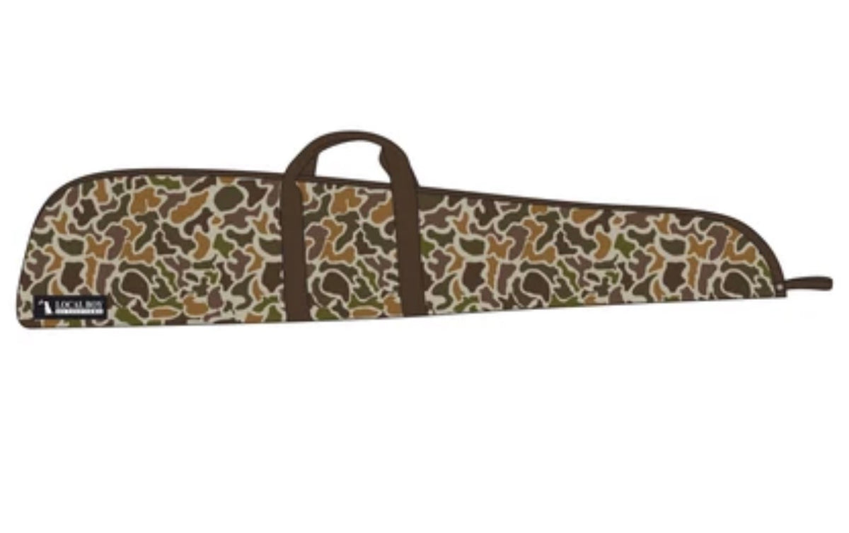 Local Boy - Localflage Gun Case