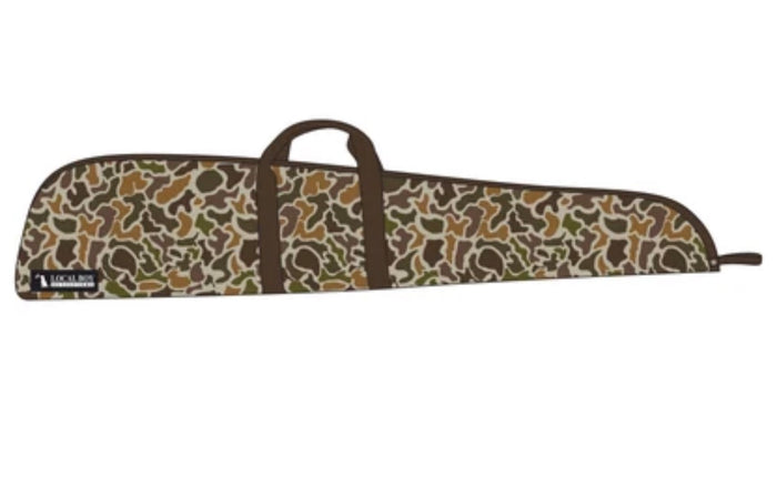 Local Boy - Localflage Gun Case