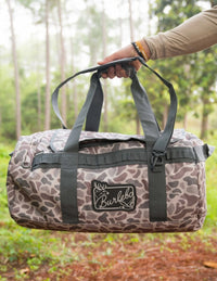 BURLEBO Duffle