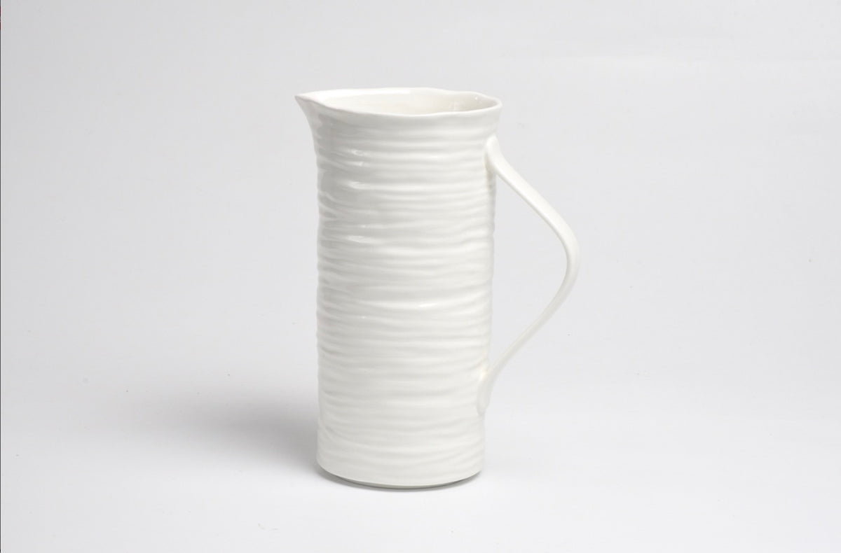 Pampa Bay Pitcher Le Blanc