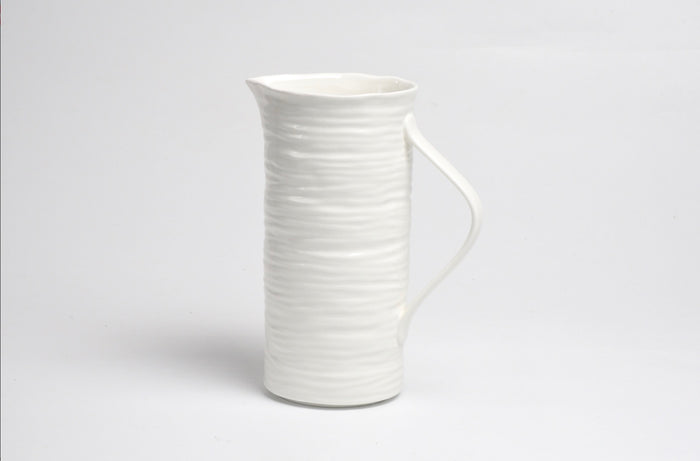 Pampa Bay Pitcher Le Blanc