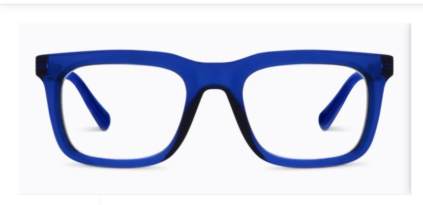 Peepers Progressive Lasso