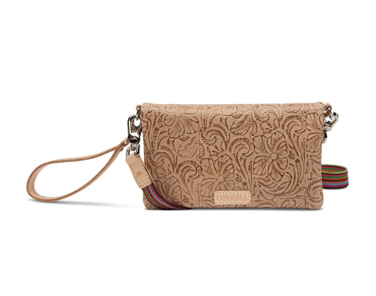 Consuela Uptown Crossbody Lawton