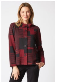 Habitat Fair & Square Squared Away Jacket