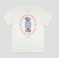 Baseballism-Bubbles and Doubles T-Shirt - Youth