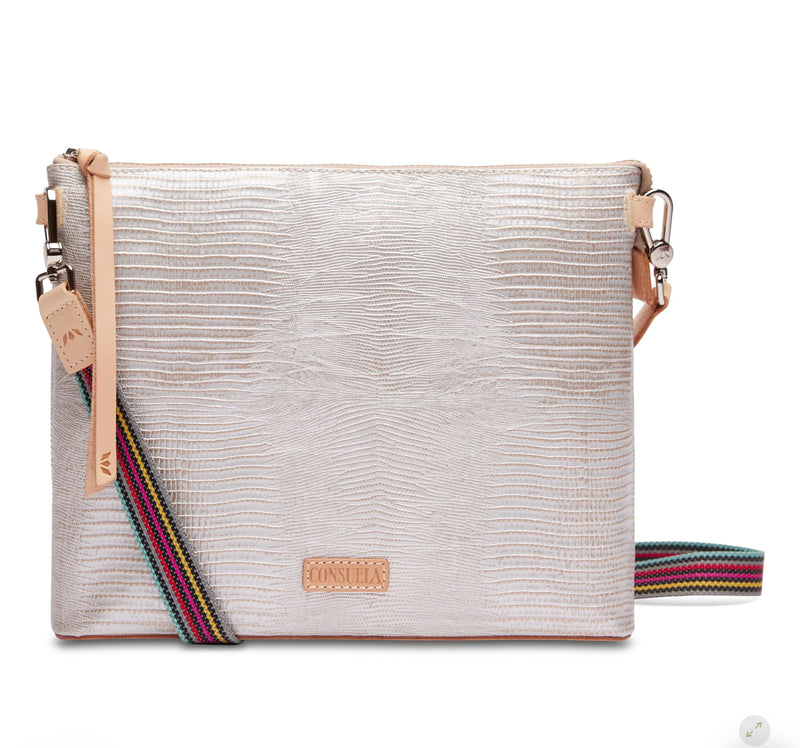 CONSUELA CELESTE DOWNTOWN CROSSBODY