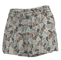 Local Girl-Youth Petal Shorts