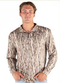Simply Southern Men's Endurance Quarterzip