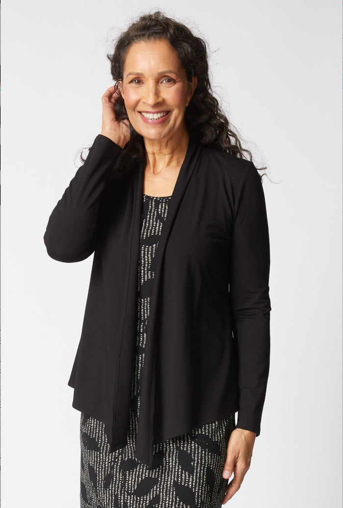 HABITAT CORE TRAVEL SLD WATERFALL JACKET