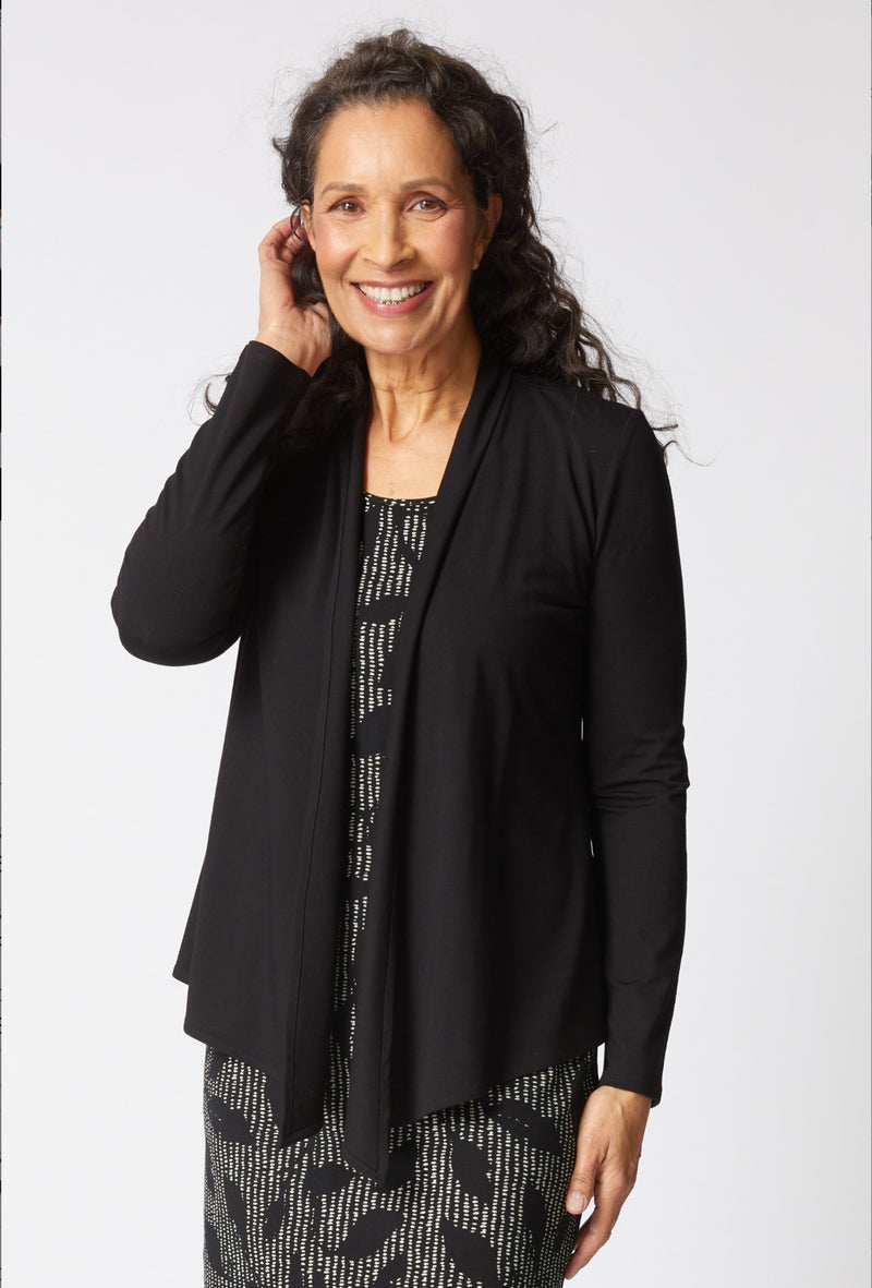 HABITAT CORE TRAVEL SLD WATERFALL JACKET