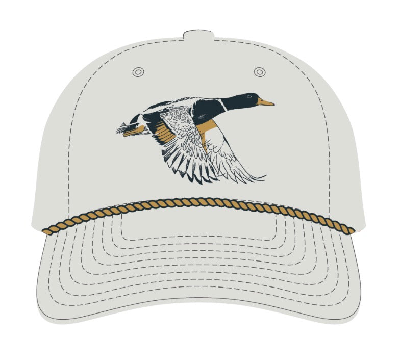Local Boy - Flight HC Rope Hat