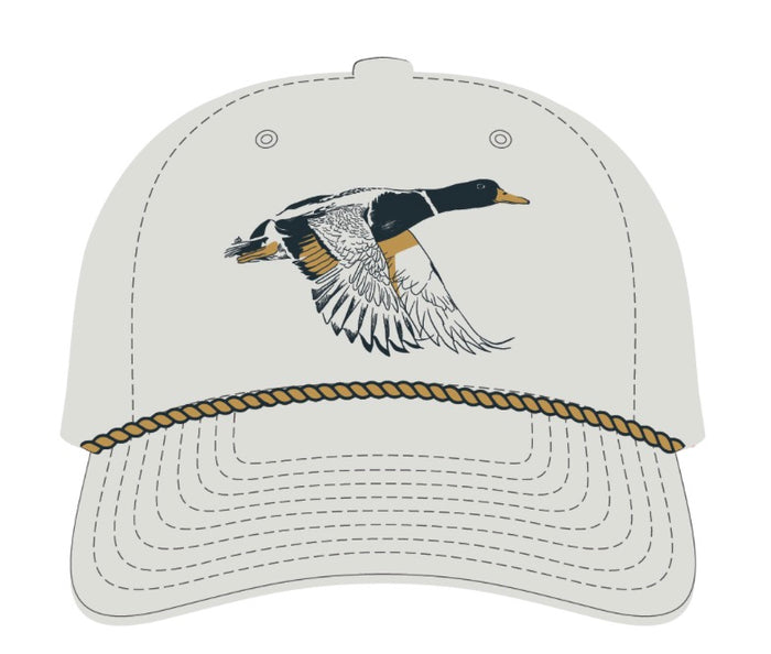 Local Boy - Flight HC Rope Hat