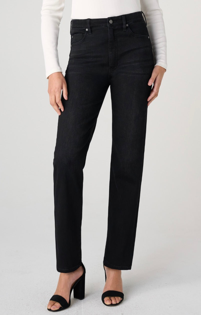 Liverpool Rowan High Rise Slim With Comfort Waist