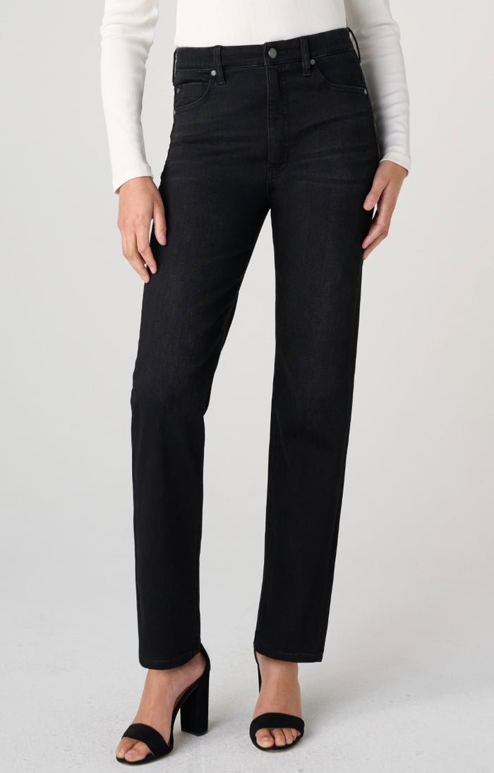 Liverpool Rowan High Rise Slim With Comfort Waist