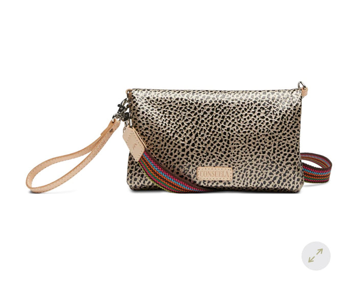 CONSUELA WESLEY UPTOWN CROSSBODY