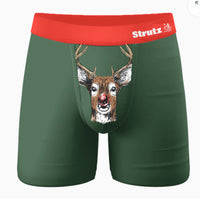 Strutz-Boxer Briefs