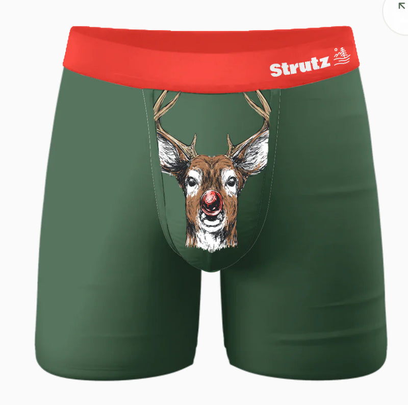 Strutz-Boxer Briefs