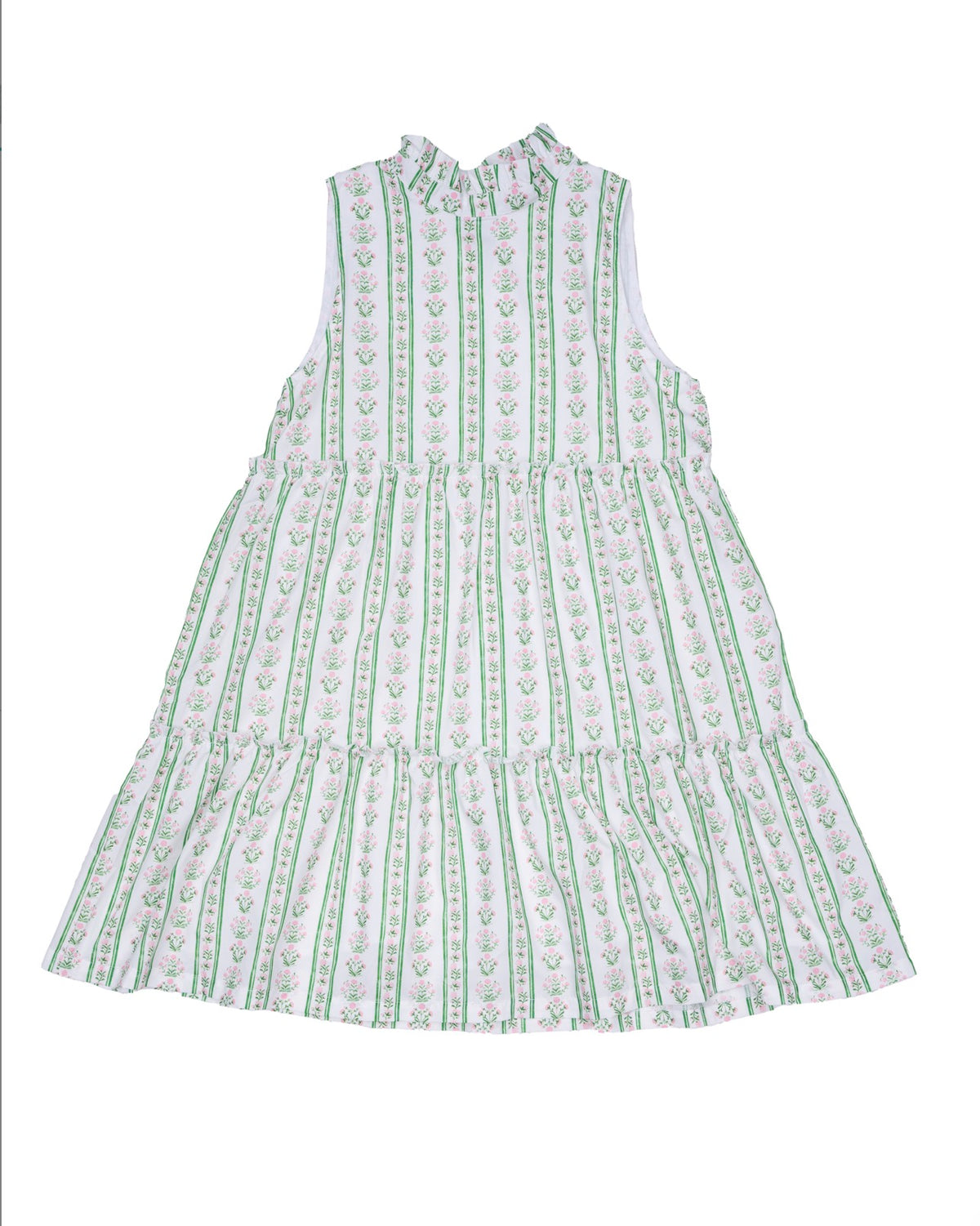The Oaks Addison Blush & Bloom Dress
