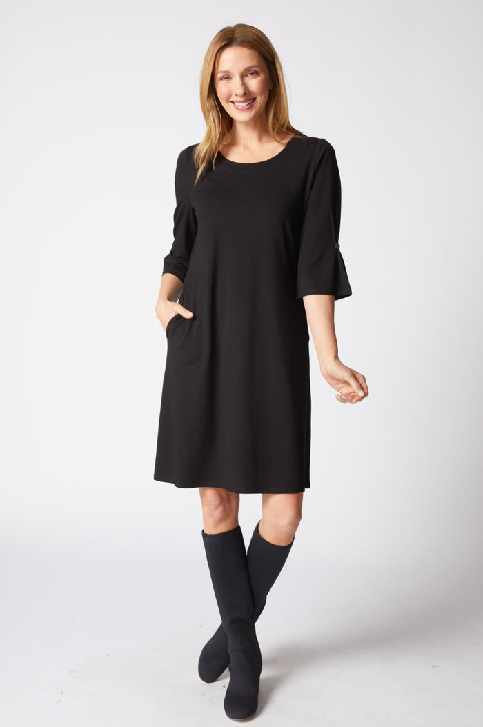 HABITAT CORE TRAVEL SLD CITY DRESS